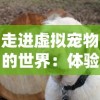 走进虚拟宠物的世界：体验萌喵宠物店游戏的细腻设计与终极玩家体验