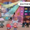 托卡生活放学后下载内购版-托卡生活放学后0.1折下载v.7.30