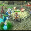 神奇魔方变形大乱斗：魔方战士的激烈对抗