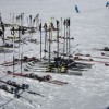 (单板滑雪国际比赛)2022国际雪联单板滑雪北京站：全球顶尖选手齐聚首都角逐