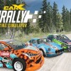CarX拉力赛中文版中文下载手机版-CarX拉力赛中文版内购免费版v.3.54