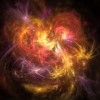 星海套装特效：星际之间的神秘力量，让你瞬间融入宇宙的魔幻世界
