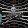 (银河战舰简介)银河战舰：穿越星际的无敌战舰，征服宇宙之旅即将展开