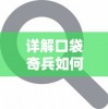 详解口袋奇兵如何退出登录账号:操作步骤解析和可能遇到的问题提醒