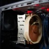 电脑风扇声音大是什么原因造成的？如何有效解决风扇噪音问题？