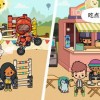 托卡生活假期无限金币无限宝石下载无广告-托卡生活假期安卓版下载v.9.41