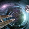 探索焕然异星控制台：揭秘未来太空旅行的智能核心与操控技术