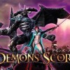 恶魔之刃最新版-恶魔之刃官方安卓版下载免费v.3.29