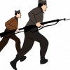 (斗龙战士子耀去哪儿了)斗龙战士之子耀的身世之谜：命运的交织与宿命的挑战