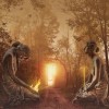 穿越之传奇世界：勇闯未知的时空之门，探寻神秘世界的奇幻冒险之旅