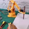 模拟挖掘机3DTapTap客户端（暂未上线）-模拟挖掘机3D无限元宝免广告下载v.3.54