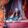石灵圣域盛宴之夜：融合元素魔法与美食的独特魅力，深度解读经典美食盛会配方