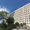 专业服务优质 精彩护理无忧 北京国际儿童医院。