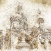探寻文嘉画家的绘画风格和艺术成就，解读其作品背后的意义和历史价值