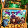 怪兽融合世界安卓版-怪兽融合世界免费下载v.0.93