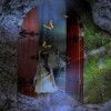 (幻梦境夜魇)梦幻之境中的神秘代号梦魇的精灵：穿越时空的神秘幽灵之谜