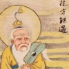 论道教的起源和创始人太上老君的传说及重要性