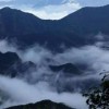 山字旁适合女孩子名字，优美动听的山水间意境
