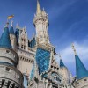 (魔王把公主抓到城堡里的故事)魔王将公主囚禁于城堡，英雄勇闯救出她的惊心故事