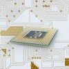 「CPU使用率低但是电脑卡的原因探讨：可能是硬件故障或软件冲突引起的性能瓶颈」
