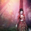 (镇魂街第二季女性角色)镇魂街2：发牌的少女颜值排名，谁是最吸睛的？