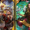 三国云梦录群雄10亿大佬：英雄辈出，谁敢与之争锋？