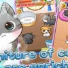 猫咪大作战无限猫罐头版中文下载手机版-猫咪大作战无限猫罐头版中文内置作弊菜单下载v.2.39