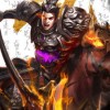 三国时期异能者李枫，召唤传说中蚩尤刑天协防乱世，掀起神魔之争新篇章