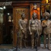 (三国里可以在酒馆招募英雄的游戏)三国英雄之酒馆招募：征战天下，谁主沉浮