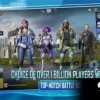 pubg地铁逃生最新版无限代币中文版下载-pubg地铁逃生官方版下载v.1.21