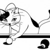 探寻猫咪文学世界：打造猫咪作家游戏，让您与猫咪一起创作精彩故事