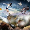 (完美注入)完美入侵游戏：挑战你的智力和技巧，尽享刺激与乐趣