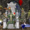 天羽传奇online：跨越时空的冒险之旅，开启神秘幻想世界的传奇之门