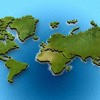 (高清世界地图国家)探索高清世界地图：了解各国地理、文化与人文景观的全面指南