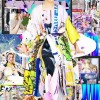 超现实主义人偶2纯白变奏曲：深度探索艺术与现实交错之美