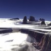 (穿越时空宇宙探秘一)穿越宇宙时空：探索未知世界的奇妙旅程