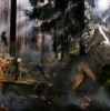 (传奇重装地图怎么走)传奇6大重装地图入口：探寻传说中的隐秘之地