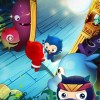罗小黑战记第二季：探索新冒险，回归奇幻世界的全新篇章