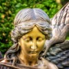 (死亡天使解析)探讨天使之死亡Azrael的含义及其在不同文化和宗教中的角色和解释
