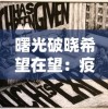曙光破晓希望在望：疫情抗战的艰辛与挑战之中显现出全球团结协作的新起点