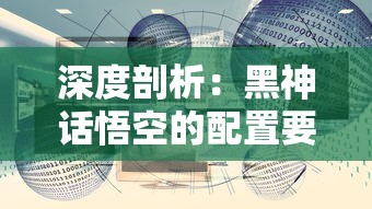 深度剖析：黑神话悟空的配置要求及在不同电脑硬件上运行效果的对比分析