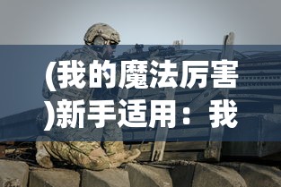 (我的魔法厉害)新手适用：我的魔法有点强战斗技巧与装备选择全面攻略