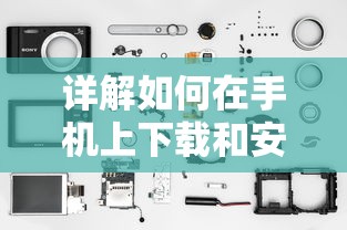 详解如何在手机上下载和安装大主宰单机版：步骤指南及所需设备配置要求