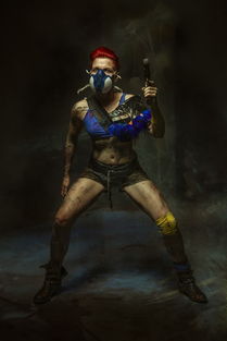 探索新挑战:体验最新版本王者射击,联手好友共同面对刺激战斗 探索新挑战:体验最新版本王者射击,联手好友共同面对刺激战斗