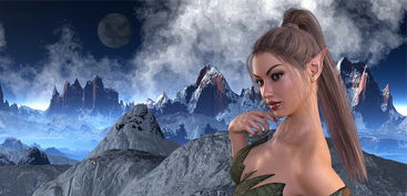 (猎魂光蛛标准)探秘神秘猎魂光蛛V3：超越想象的神奇力量和神秘能力