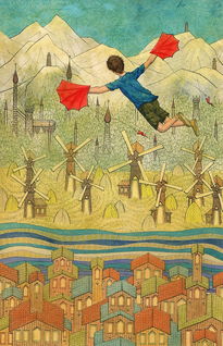 (糖糖小镇里的小鸟在哪里)糖糖小镇的主题歌：甜蜜冒险，谱写童年梦想的韵律与欢乐