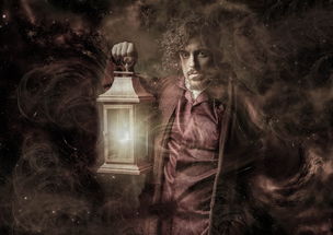 (光与世界)跨越异世代,畅游光与魔法的独立游戏之旅 (光与世界)跨越异世代,畅游光与魔法的独立游戏之旅