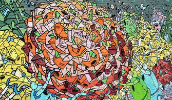 (光影变幻儿童画)缤纷光影绘画图片儿童:带你走进童真的色彩世界 (光影变幻儿童画)缤纷光影绘画图片儿童:带你走进童真的色彩世界