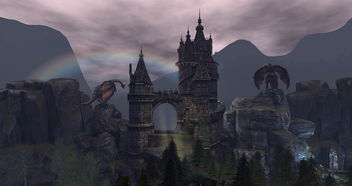 这个地下城有点怪角色:探索神秘世界中的奇特生物与不寻常冒险 这个地下城有点怪角色:探索神秘世界中的奇特生物与不寻常冒险