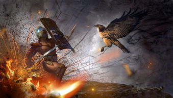 探秘王者之剑2骷髅的秘密:史诗级剧情揭示王者身世,谁是真正的继承者? 探秘王者之剑2骷髅的秘密:史诗级剧情揭示王者身世,谁是真正的继承者?